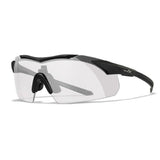 Wiley X - VAPOR 2.5, loser Rahmen // Schwarz-Schieß- & Sportbrillen-Wiley X-GearFreak.de-1