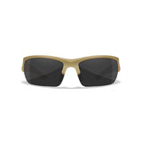 Wiley X - Valor 2.5 Sonnenbrille Tan  3 Gläser-Schieß- & Sportbrillen-Wiley X-GearFreak.de-1