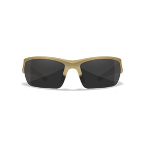 Wiley X - Valor 2.5 Sonnenbrille Tan  3 Gläser-Schieß- & Sportbrillen-Wiley X-GearFreak.de-1