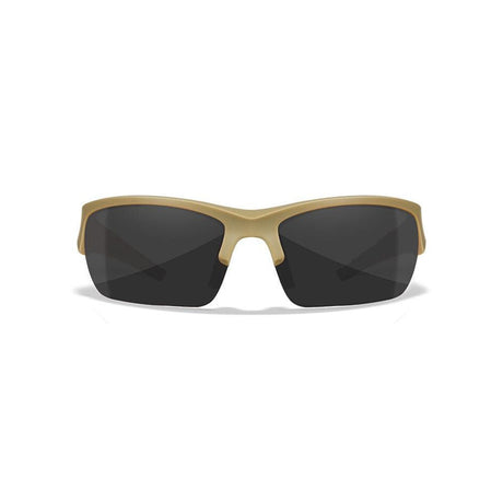 Wiley X - Valor 2.5 Sonnenbrille Tan  3 Gläser-Schieß- & Sportbrillen-Wiley X-GearFreak.de-1