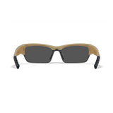 Wiley X - Valor 2.5 Sonnenbrille Tan  3 Gläser-Schieß- & Sportbrillen-Wiley X-GearFreak.de-4
