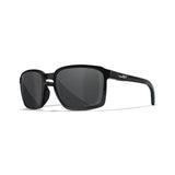 Wiley X - WX Alfa Polaroid Sonnenbrille // Grau-Schieß- & Sportbrillen-Wiley X-GearFreak.de-1