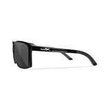 Wiley X - WX Alfa Polaroid Sonnenbrille // Grau-Schieß- & Sportbrillen-Wiley X-GearFreak.de-2