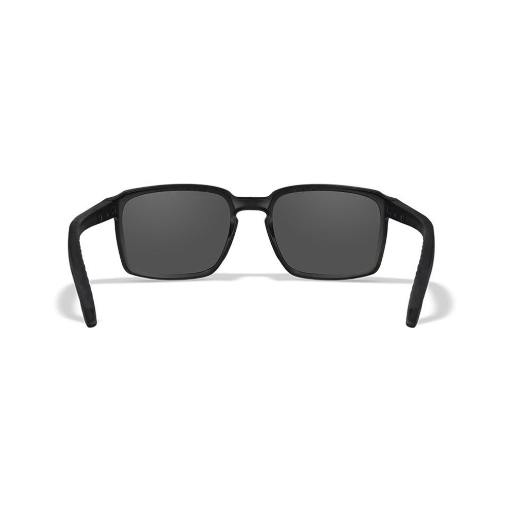 Wiley X - WX Alfa Polaroid Sonnenbrille // Grau-Schieß- & Sportbrillen-Wiley X-GearFreak.de-3