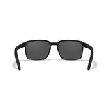 Wiley X - WX Alfa Polaroid Sonnenbrille // Grau-Schieß- & Sportbrillen-Wiley X-GearFreak.de-3