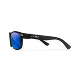 Wiley X - WX Helix Polaroid Sonnenbrille Blau-Schieß- & Sportbrillen-Wiley X-GearFreak.de-2