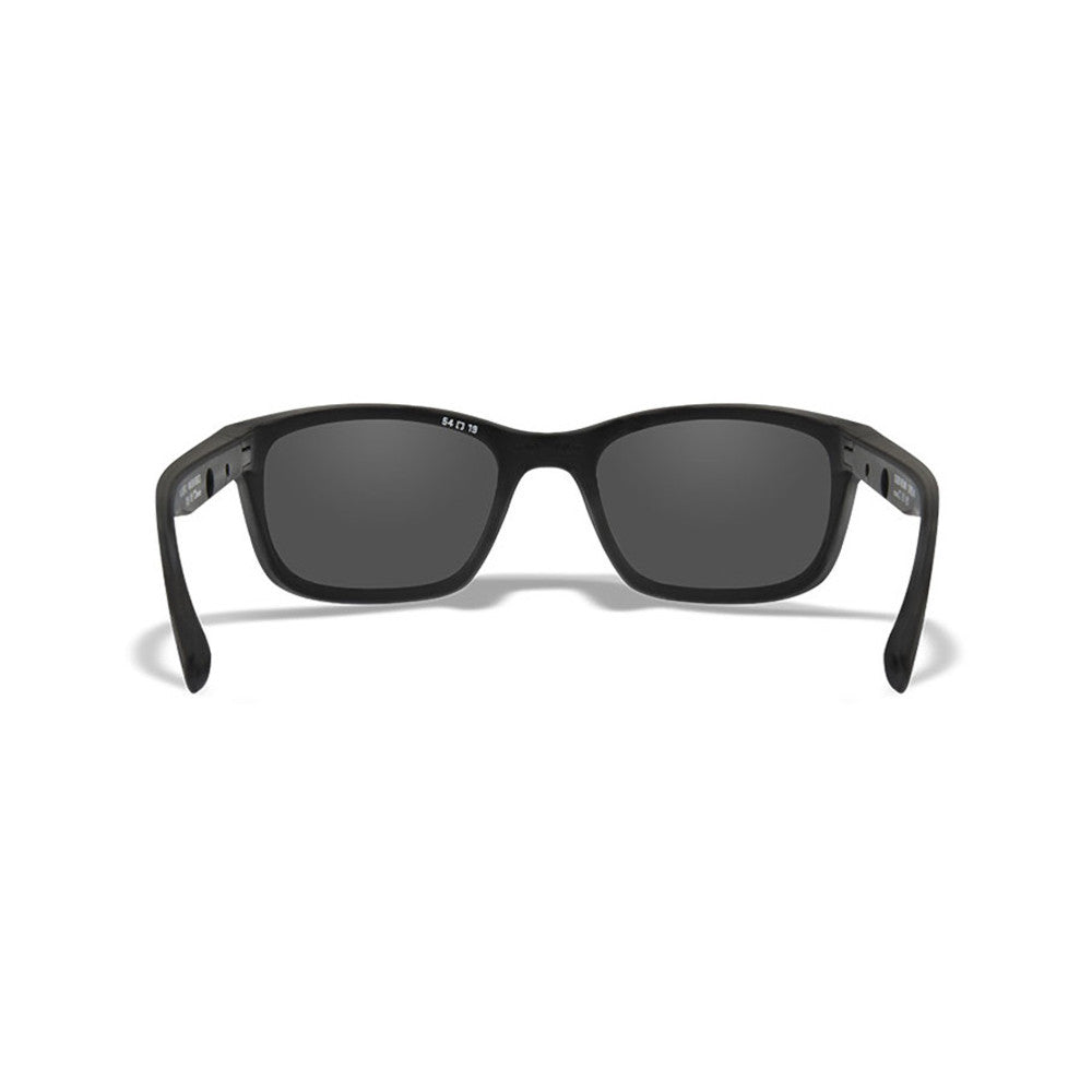 Wiley X - WX Helix Polaroid Sonnenbrille Blau-Schieß- & Sportbrillen-Wiley X-GearFreak.de-3