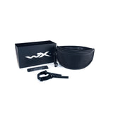 Wiley X - XL-1 AD COMM Sonnenbrille - 3 Gläser-Schieß- & Sportbrillen-Wiley X-GearFreak.de-2