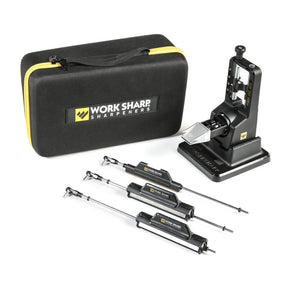 Work Sharp - Elite Messer-Schleifsteine & Messerpflege-Work Sharp-GearFreak.de-1