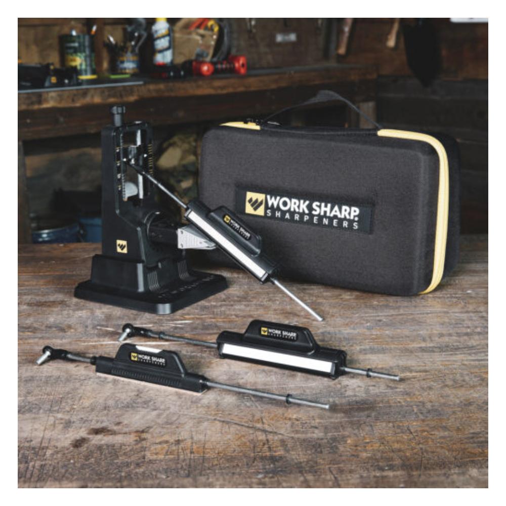 Work Sharp - Elite Messer-Schleifsteine & Messerpflege-Work Sharp-GearFreak.de-2