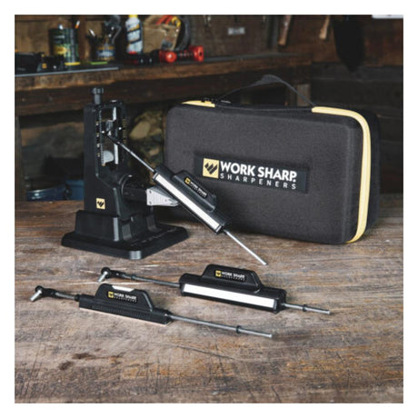 Work Sharp - Elite Messer-Schleifsteine & Messerpflege-Work Sharp-GearFreak.de-2