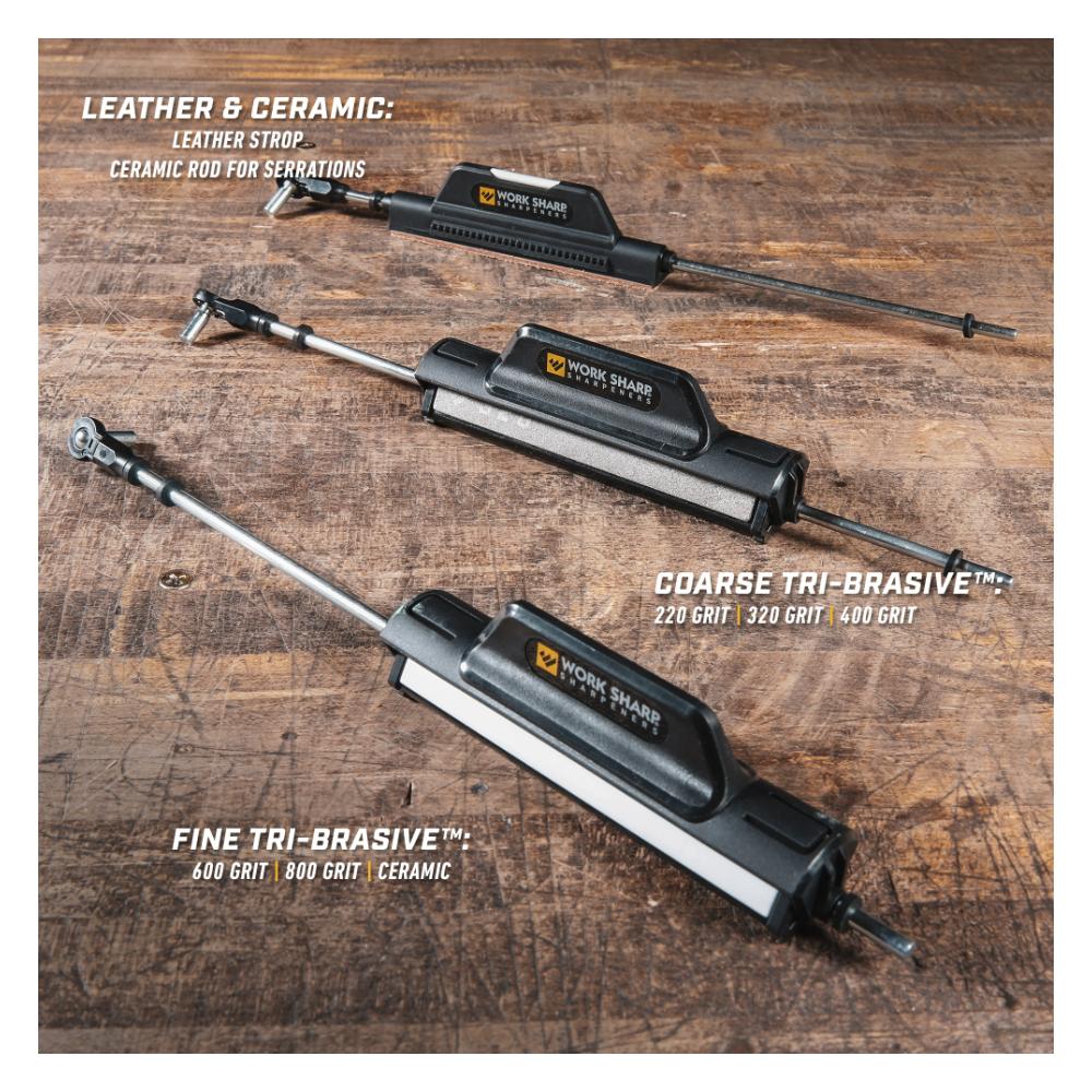 Work Sharp - Elite Messer-Schleifsteine & Messerpflege-Work Sharp-GearFreak.de-3