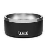 YETI - Boomer Hundenapf // Schwarz-Ausrüstung für Jagdhunde-YETI-GearFreak.de-1