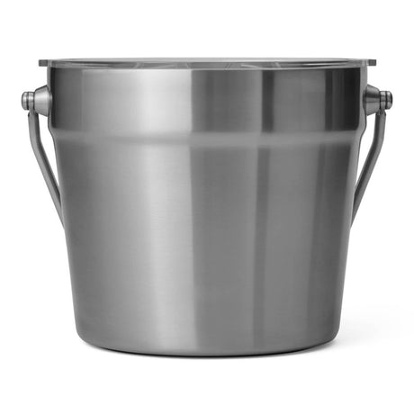 YETI - Getränkeeimer 7,6L // Edelstahl-Kühltaschen & Kühlboxen-YETI-GearFreak.de-2