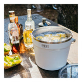 YETI - Getränkeeimer 7,6L // Edelstahl-Kühltaschen & Kühlboxen-YETI-GearFreak.de-5