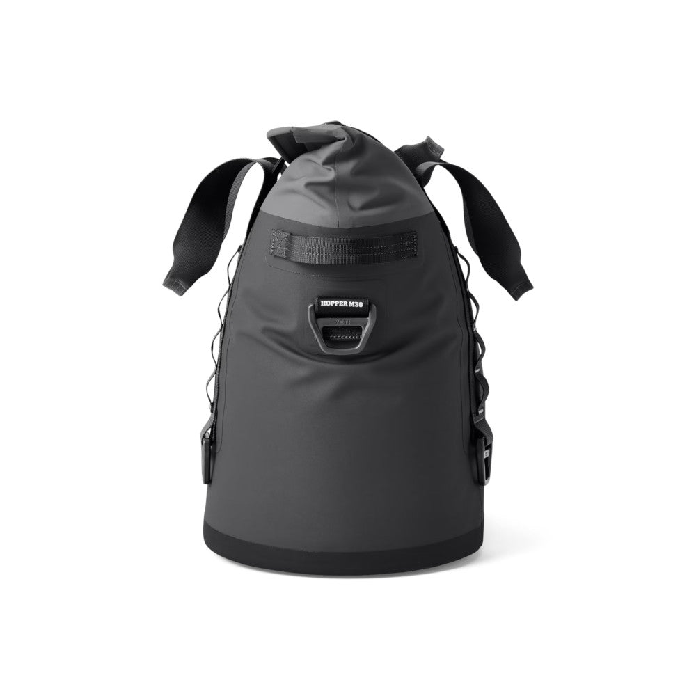 YETI - Hopper M30 Soft Cooler // Kohle-Kühltaschen & Kühlboxen-YETI-GearFreak.de-2