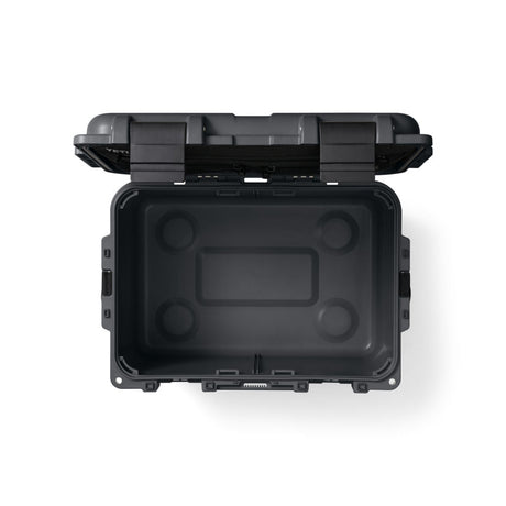 YETI - LoadOut GoBox 30 // Grau-Schutzboxen-YETI-GearFreak.de-2
