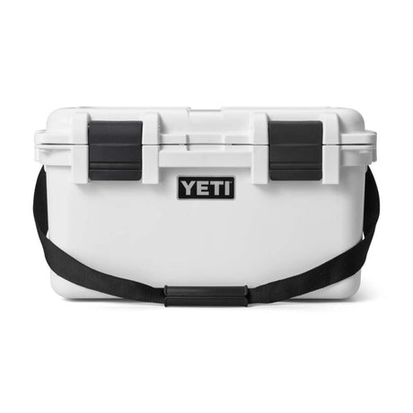 YETI - LoadOut GoBox 30 // Weiß-Schutzboxen-YETI-GearFreak.de-1