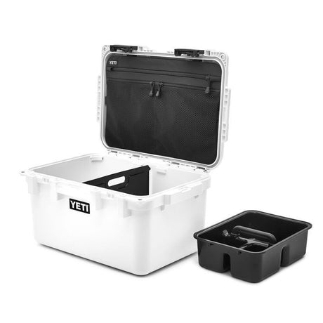 YETI - LoadOut GoBox 30 // Weiß-Schutzboxen-YETI-GearFreak.de-2