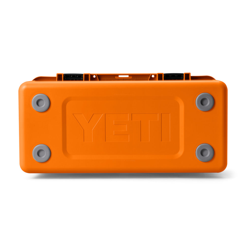 YETI - LoadOut GoBox 60 // Orange-Schutzboxen-YETI-GearFreak.de-2