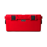 YETI - LoadOut GoBox 60 // Rescue Rot-Schutzboxen-YETI-GearFreak.de-1