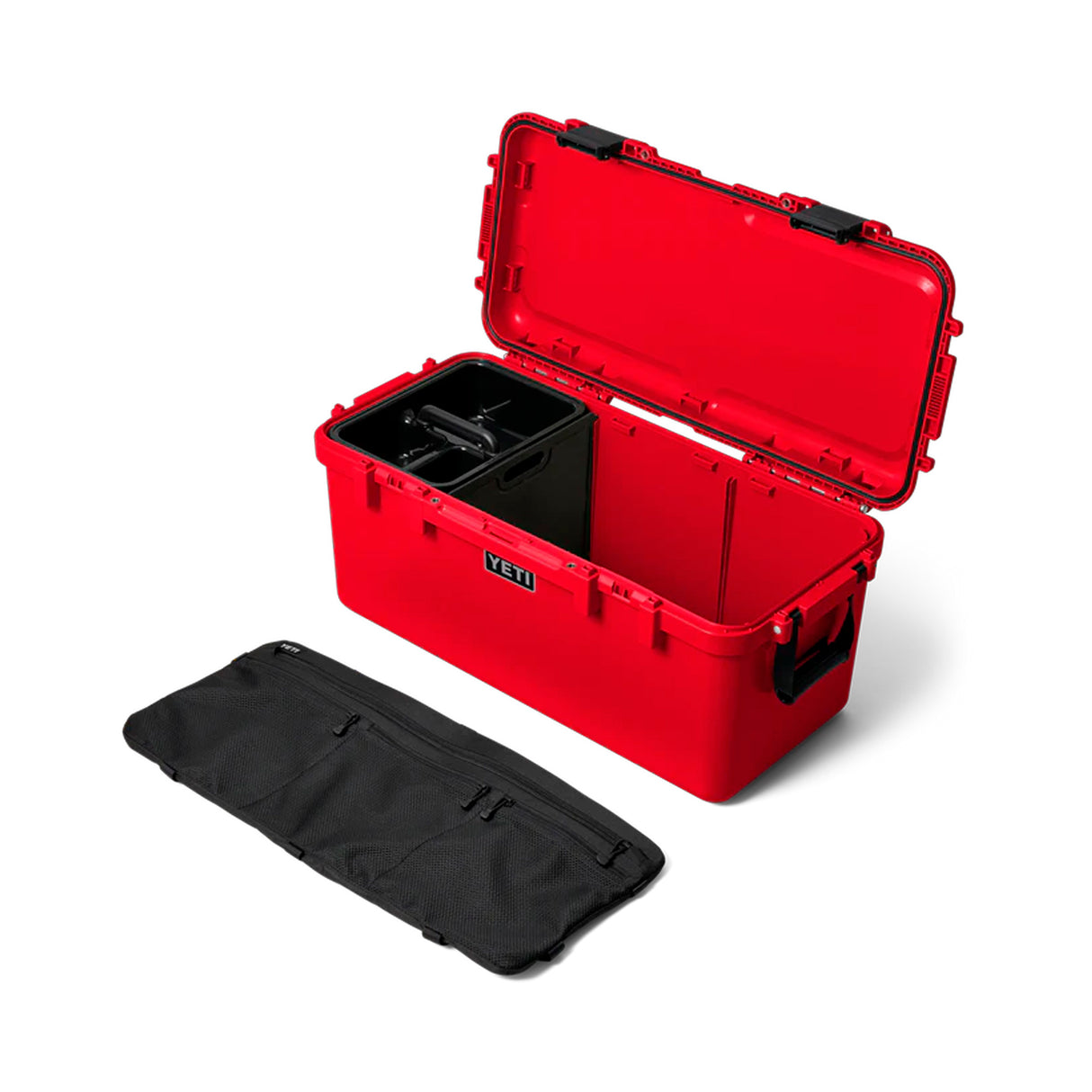 YETI - LoadOut GoBox 60 // Rescue Rot-Schutzboxen-YETI-GearFreak.de-10
