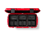YETI - LoadOut GoBox 60 // Rescue Rot-Schutzboxen-YETI-GearFreak.de-6