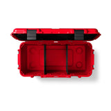 YETI - LoadOut GoBox 60 // Rescue Rot-Schutzboxen-YETI-GearFreak.de-8