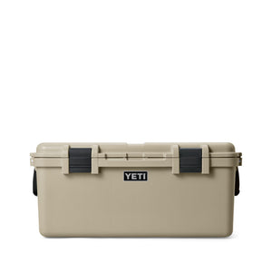 YETI - LoadOut GoBox 60 // Tan-Schutzboxen-YETI-GearFreak.de-1