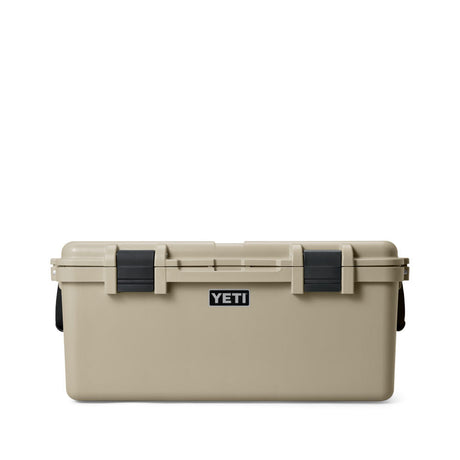 YETI - LoadOut GoBox 60 // Tan-Schutzboxen-YETI-GearFreak.de-1