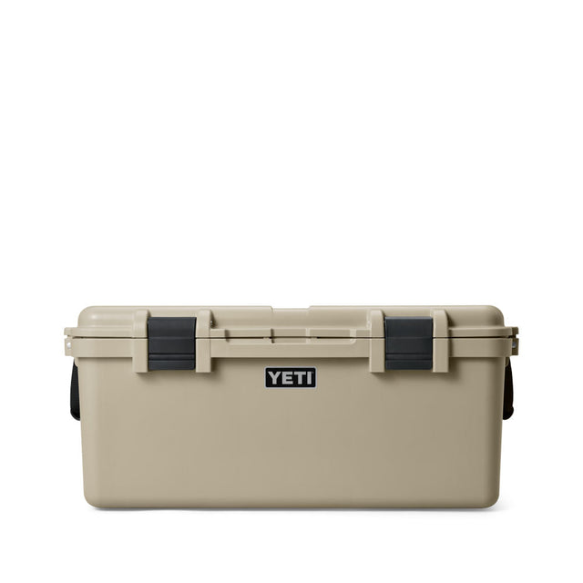YETI - LoadOut GoBox 60 // Tan-Schutzboxen-YETI-GearFreak.de-1