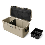 YETI - LoadOut GoBox 60 // Tan-Schutzboxen-YETI-GearFreak.de-3