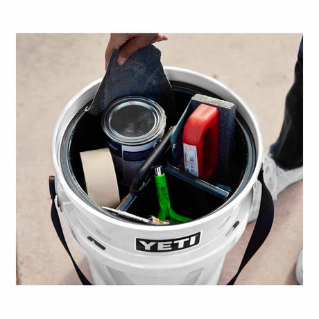 YETI - Loadout Bucket Caddy-Einsatz-Schutzboxen-YETI-GearFreak.de-2