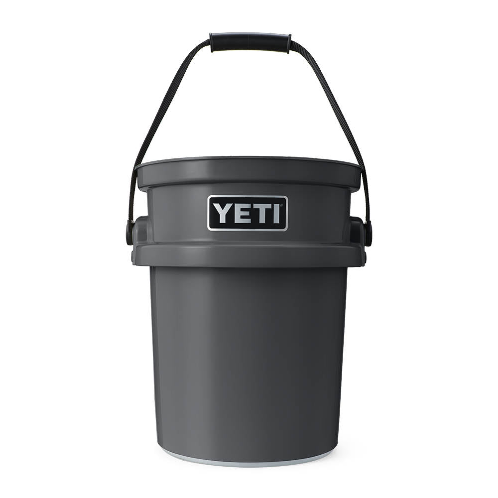 YETI - Loadout-Eimer 19 l // Kohle-Schutzboxen-YETI-GearFreak.de-1