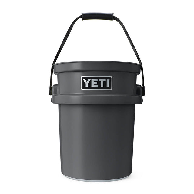 YETI - Loadout-Eimer 19 l // Kohle-Schutzboxen-YETI-GearFreak.de-1