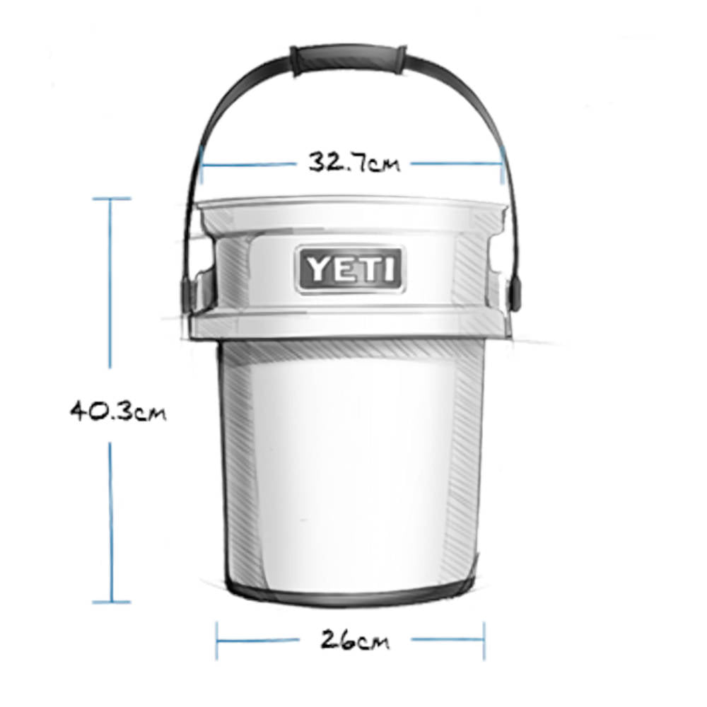 YETI - Loadout-Eimer 19 l // Kohle-Schutzboxen-YETI-GearFreak.de-2