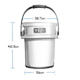 YETI - Loadout-Eimer 19 l // Kohle-Schutzboxen-YETI-GearFreak.de-2