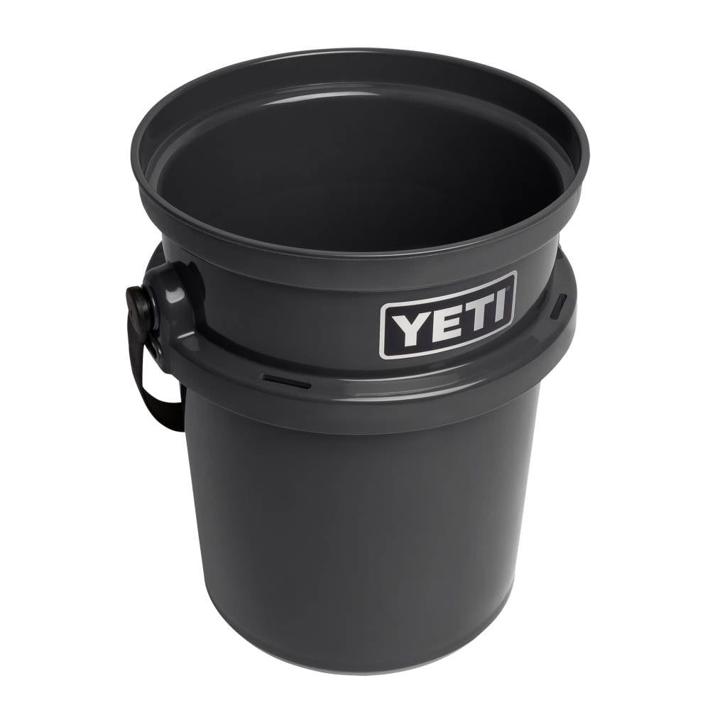 YETI - Loadout-Eimer 19 l // Kohle-Schutzboxen-YETI-GearFreak.de-6