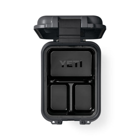 YETI - Loadout GoBox 15 // Grau-Schutzboxen-YETI-GearFreak.de-2