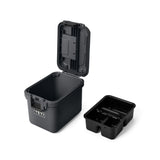 YETI - Loadout GoBox 15 // Grau-Schutzboxen-YETI-GearFreak.de-3