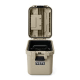 YETI - Loadout GoBox 15 // Tan-Schutzboxen-YETI-GearFreak.de-2