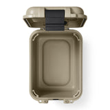 YETI - Loadout GoBox 15 // Tan-Schutzboxen-YETI-GearFreak.de-4