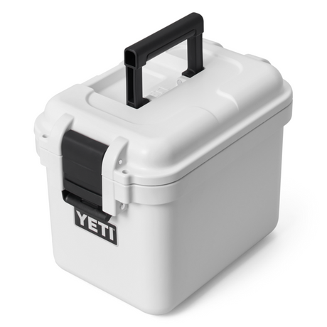 YETI - Loadout GoBox 15 // Weiß-Schutzboxen-YETI-GearFreak.de-1