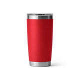 YETI - Rambler Becher 591 ml // Rot-Thermobecher & Thermosflaschen-YETI-GearFreak.de-2