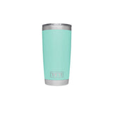 YETI - Rambler Becher 591 ml // Rot-Thermobecher & Thermosflaschen-YETI-GearFreak.de-4