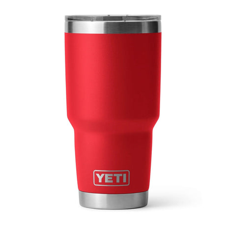 YETI - Rambler Becher 887 ml // Rot-Thermobecher & Thermosflaschen-YETI-GearFreak.de-1