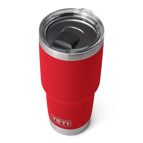 YETI - Rambler Becher 887 ml // Rot-Thermobecher & Thermosflaschen-YETI-GearFreak.de-2