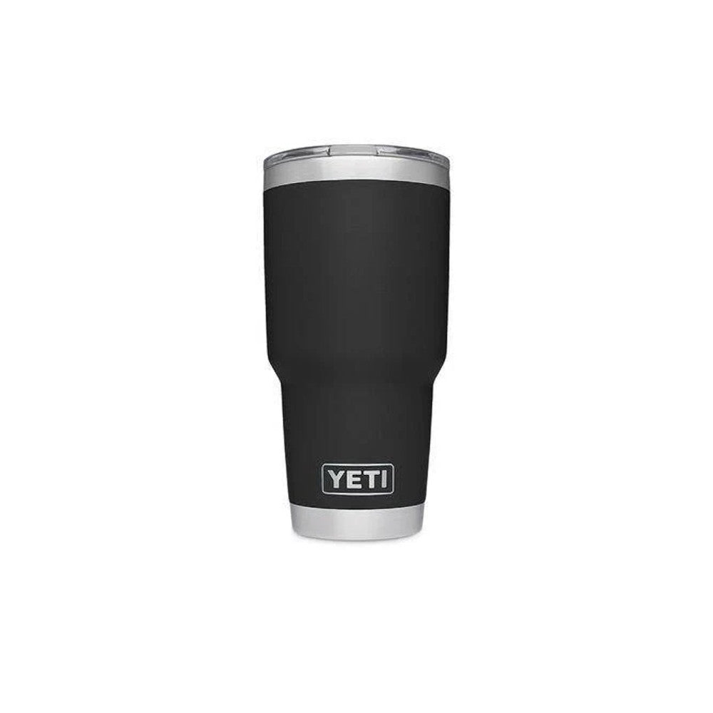 YETI - Rambler Becher 887 ml // Schwarz-Thermobecher & Thermosflaschen-YETI-GearFreak.de-1