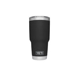YETI - Rambler Becher 887 ml // Schwarz-Thermobecher & Thermosflaschen-YETI-GearFreak.de-1