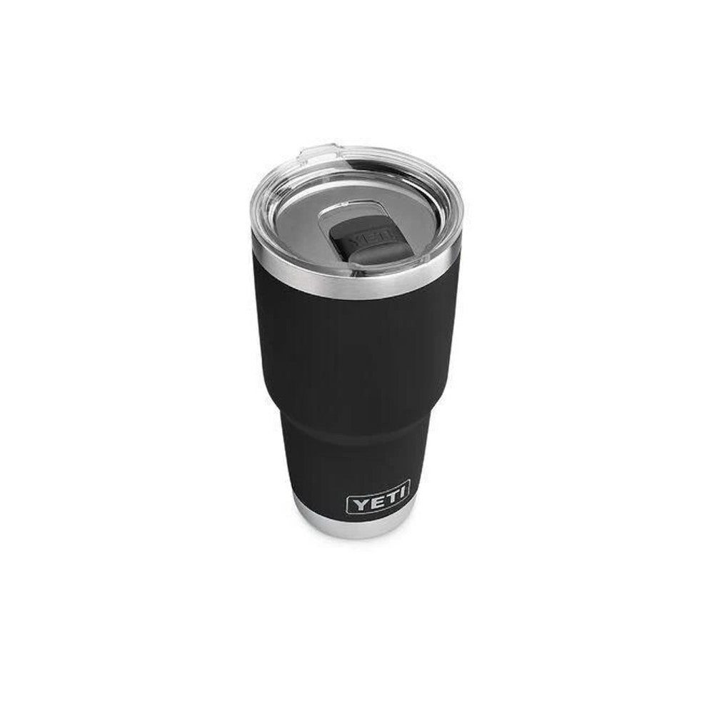 YETI - Rambler Becher 887 ml // Schwarz-Thermobecher & Thermosflaschen-YETI-GearFreak.de-2
